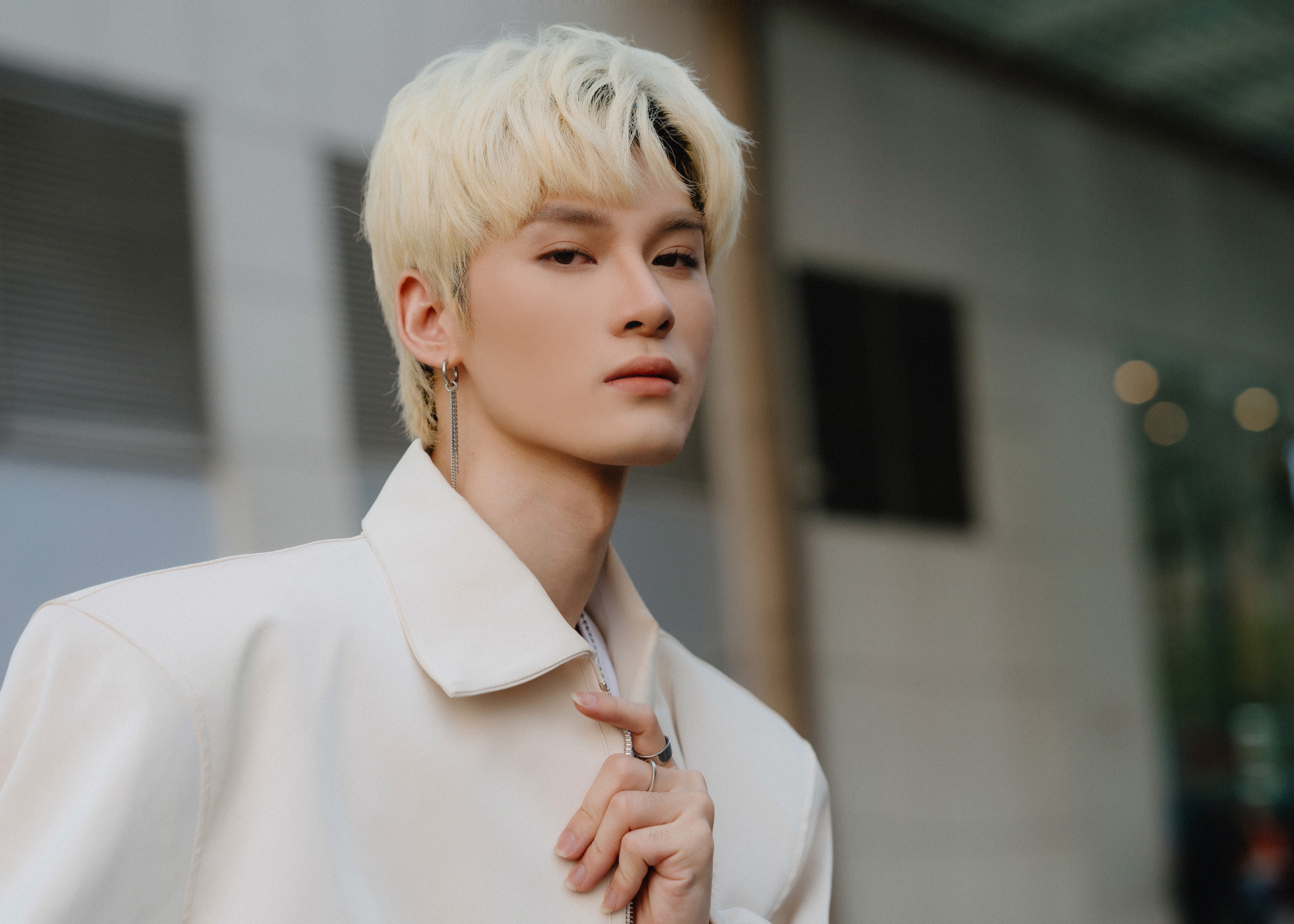 ca si viet dao tao o cong ty han anh 1