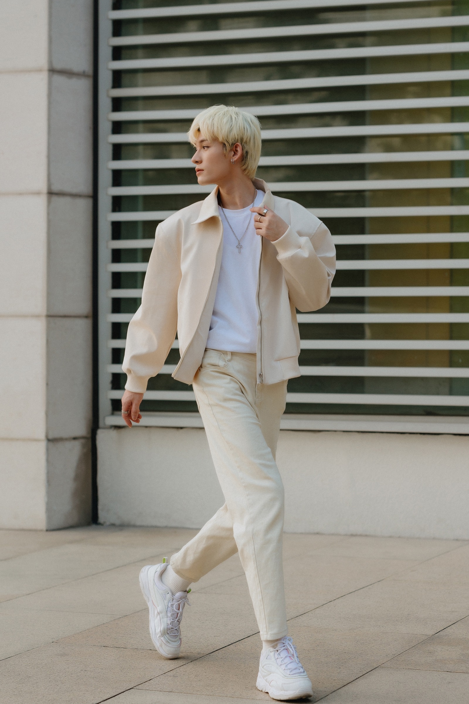 ca si viet dao tao o cong ty han anh 9