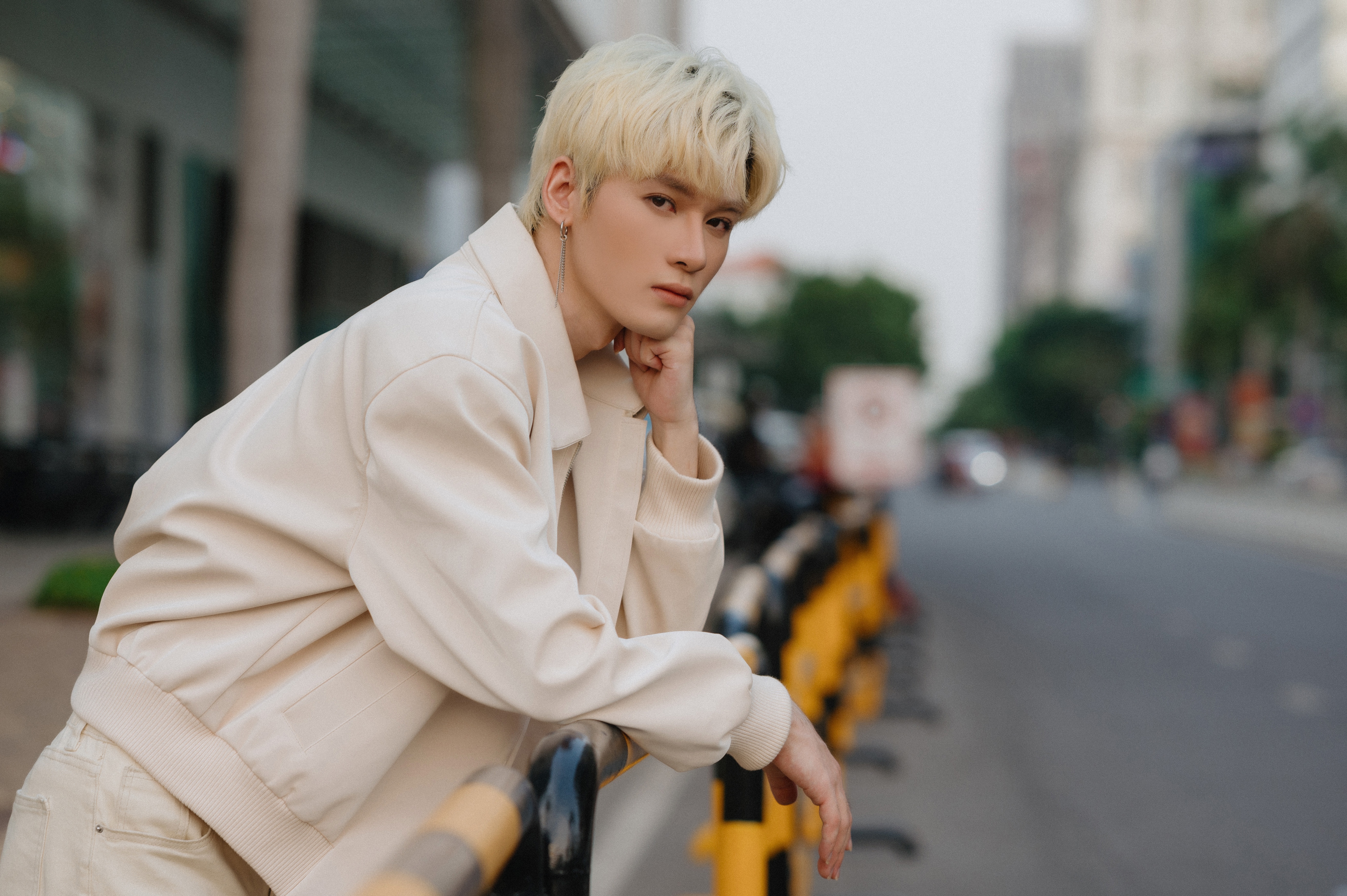 ca si viet dao tao o cong ty han anh 5