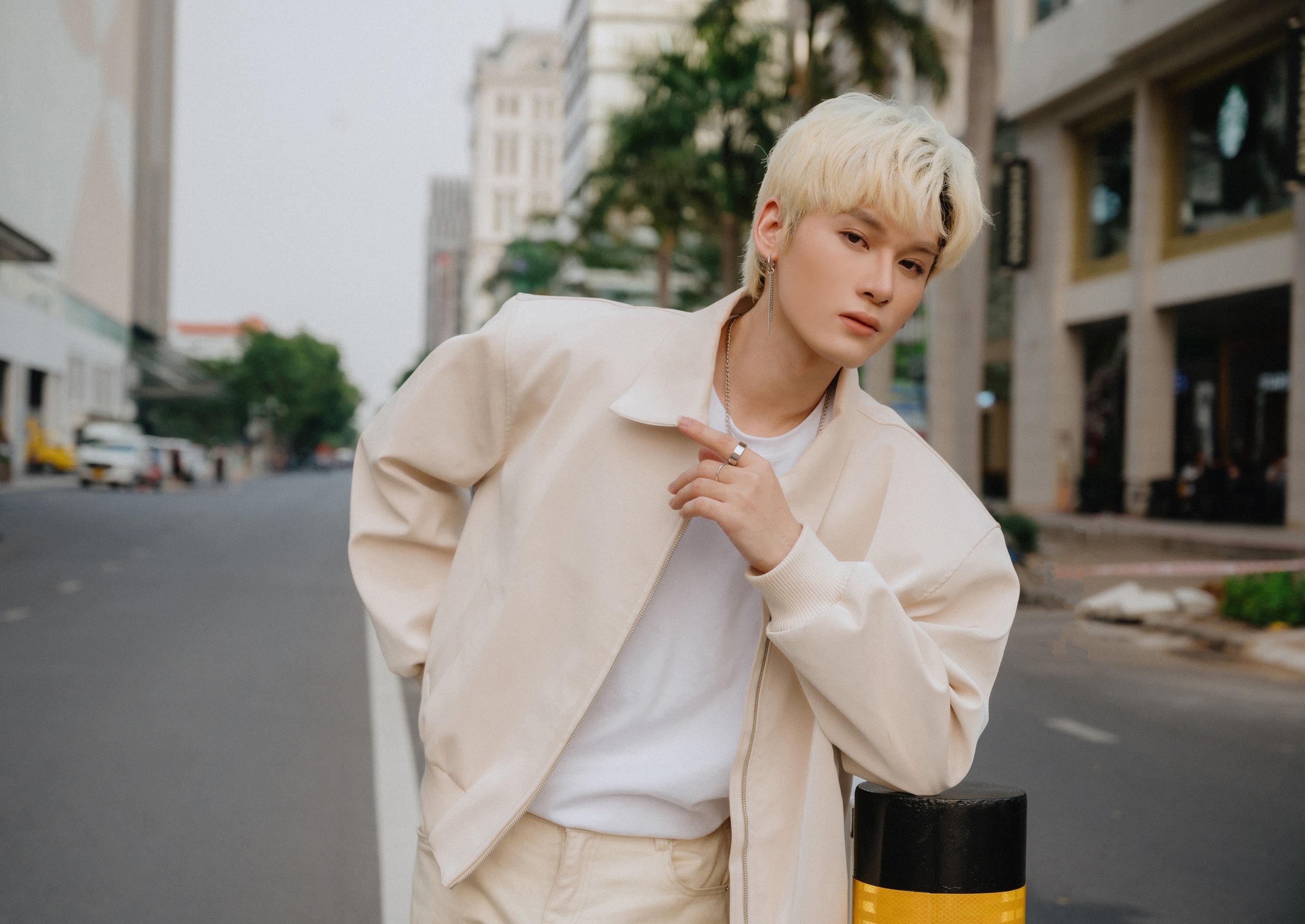 ca si viet dao tao o cong ty han anh 3