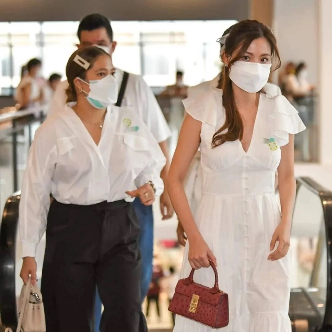 Tang le Tangmo anh 3