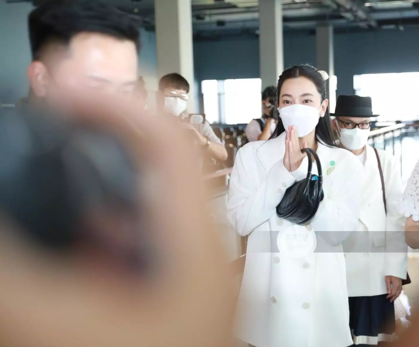 Tang le Tangmo anh 4