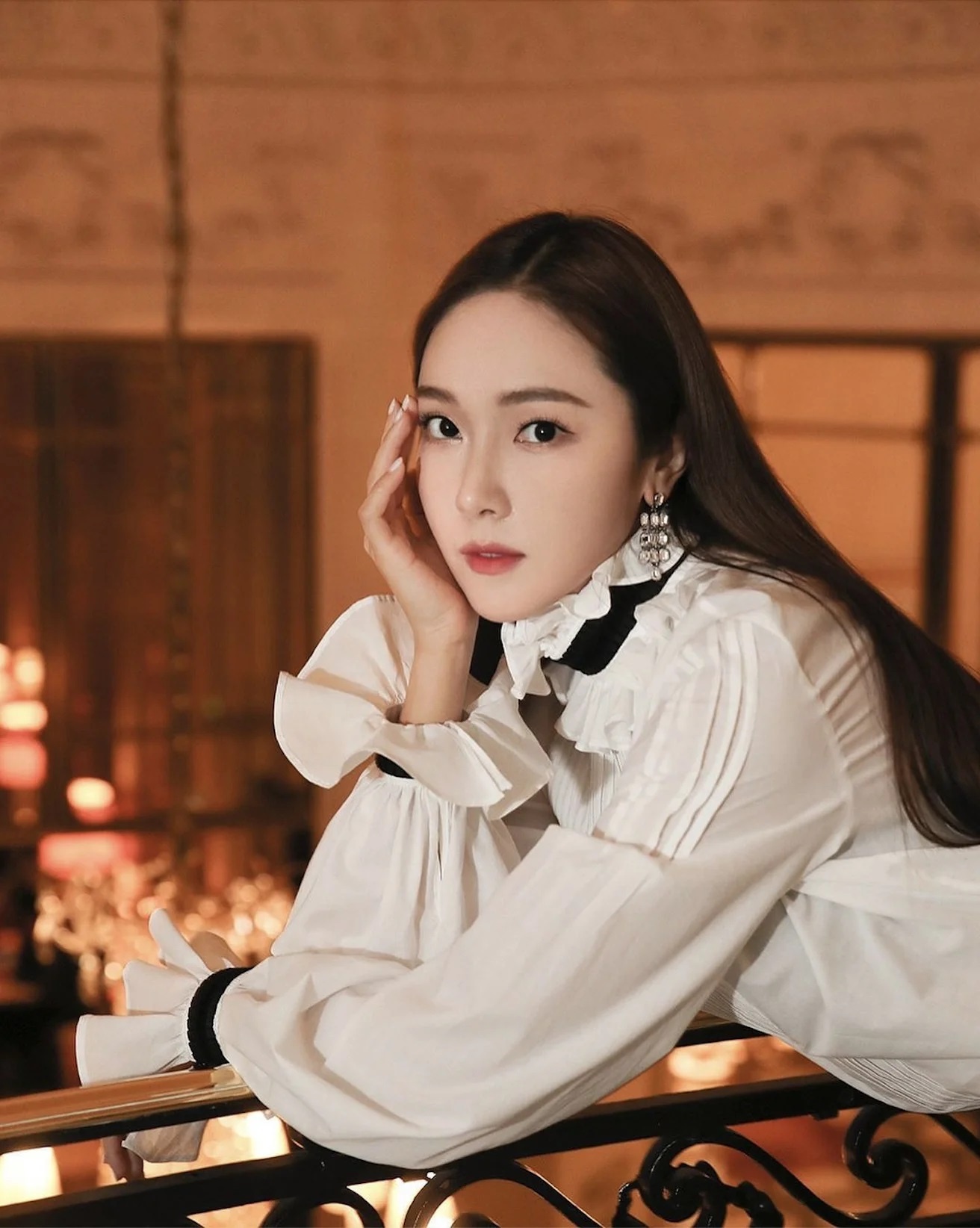sự nghiệp Jessica jung  ảnh 3 su nghiep Jessica jung anh 3