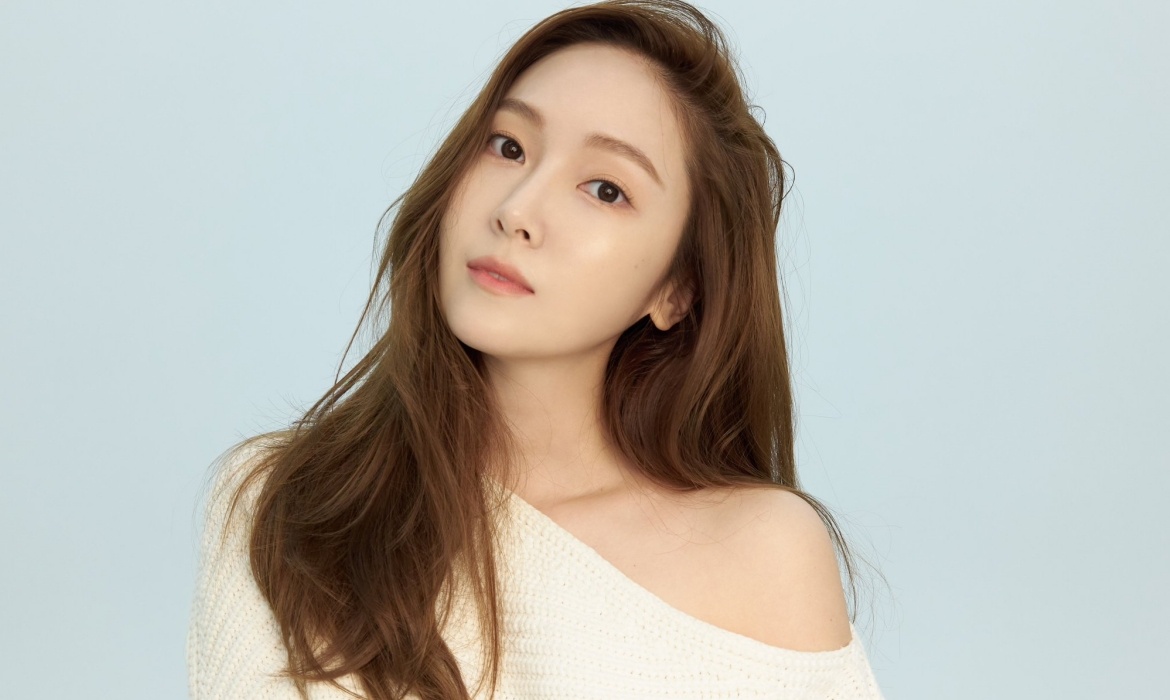 sự nghiệp Jessica jung  ảnh 5 su nghiep Jessica jung anh 5