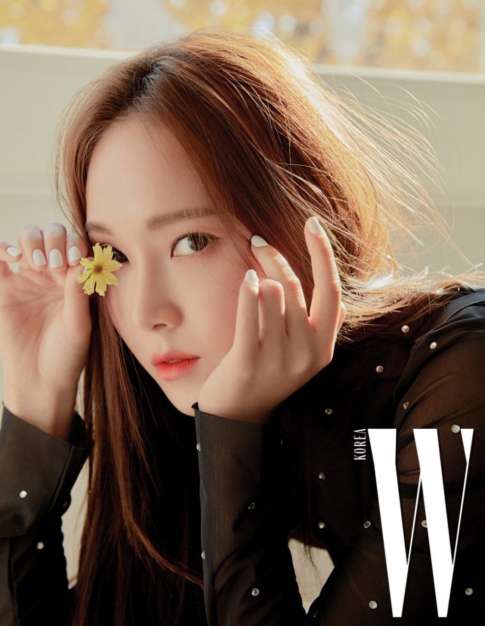 sự nghiệp Jessica jung  ảnh 4 su nghiep Jessica jung anh 4