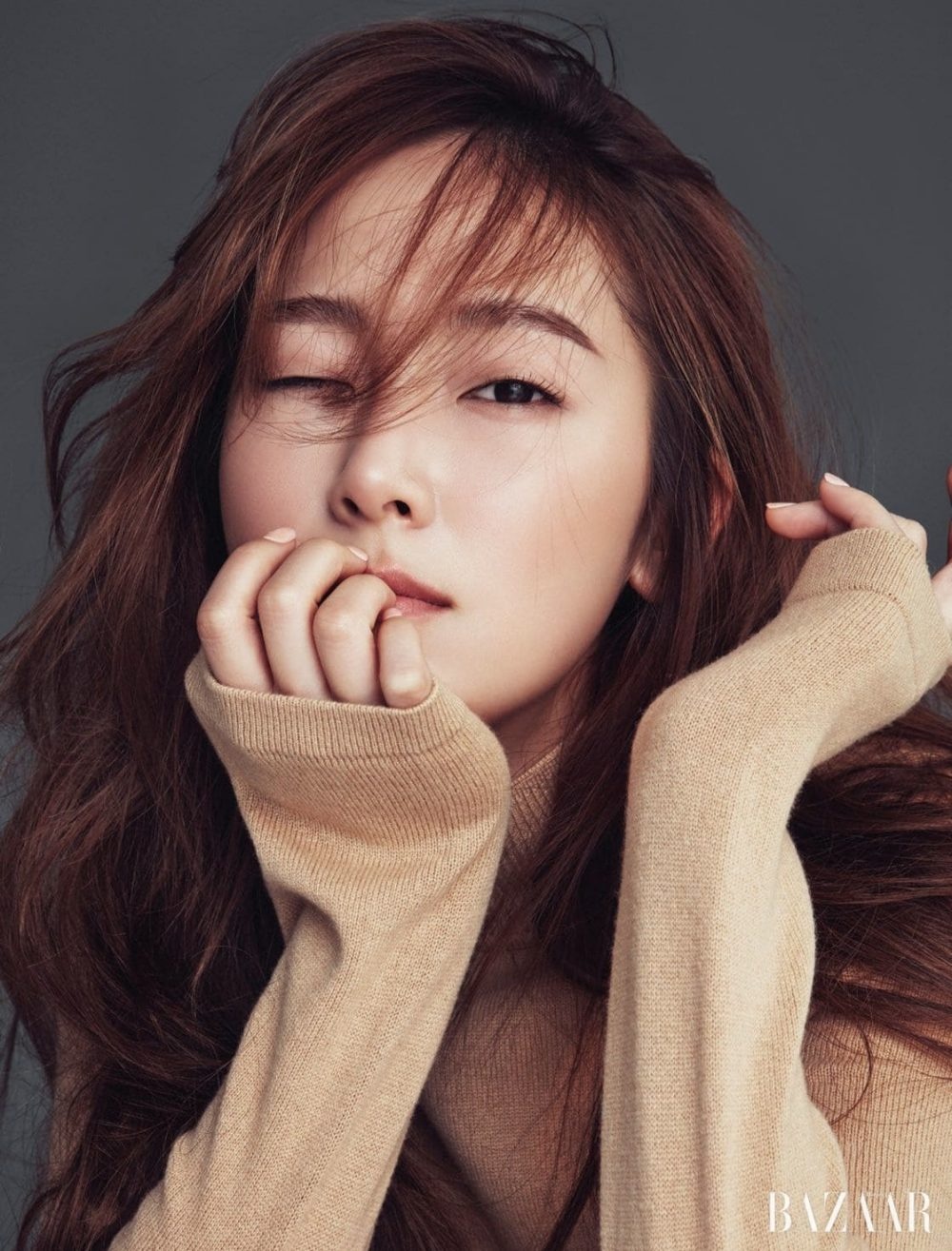 sự nghiệp Jessica jung  ảnh 2 su nghiep Jessica jung anh 2