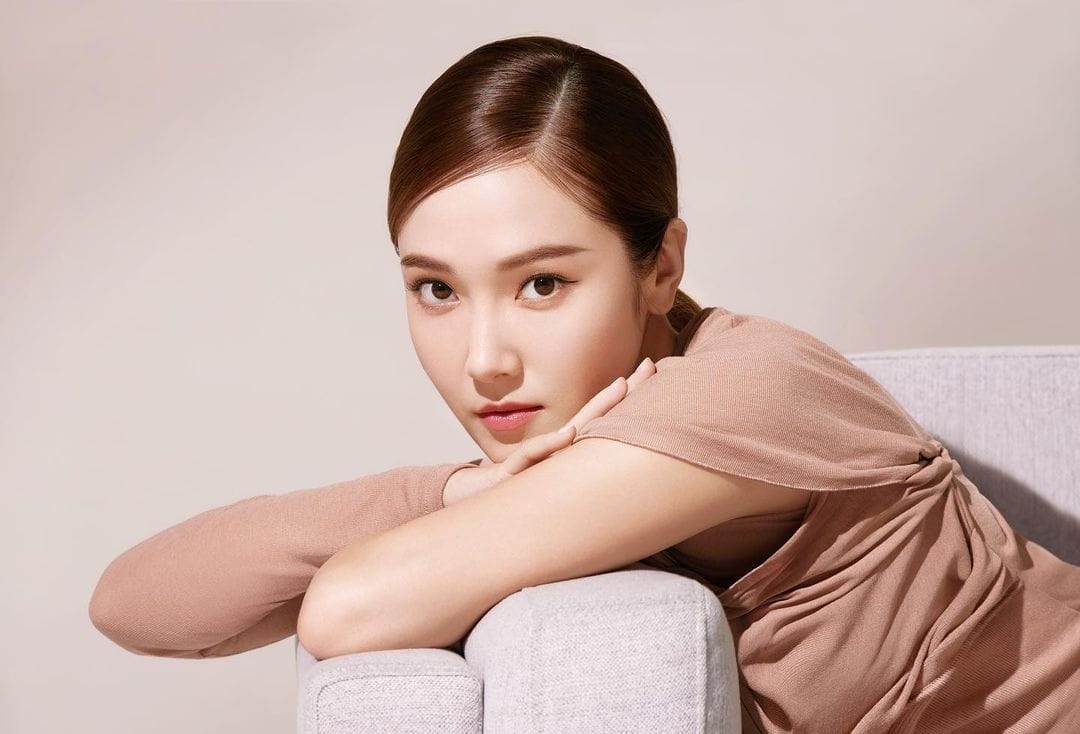 sự nghiệp Jessica jung  ảnh 1 su nghiep Jessica jung anh 1