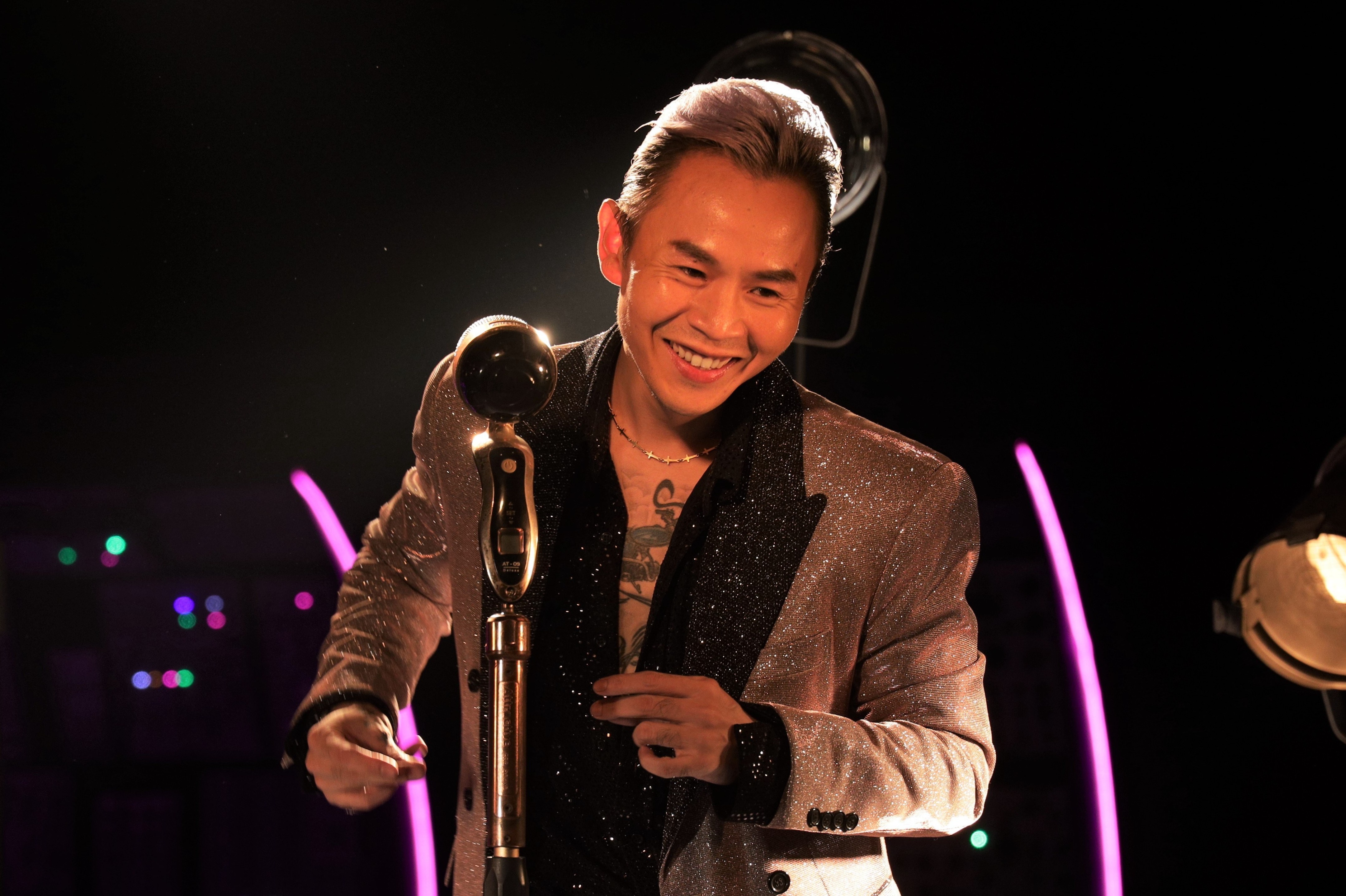 Su tro lai sau ‘Bigcityboi’ cua Binz hinh anh