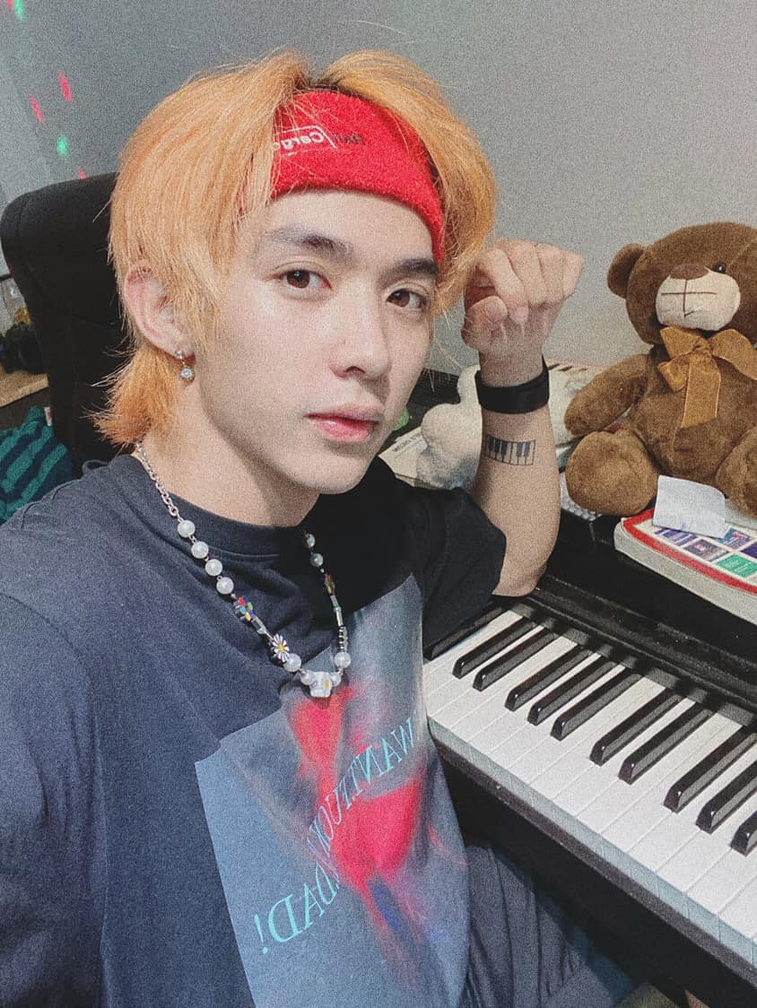 Ca sĩ việt bị đuổi khỏi nhóm ảnh 5 Ca si viet bi duoi khoi nhom anh 5