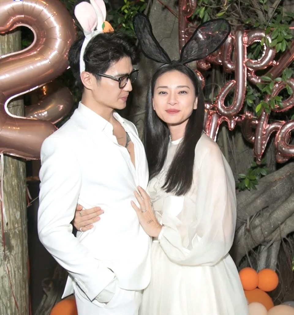 Minh Hằng kết hôn ảnh 5 Minh Hang ket hon anh 5