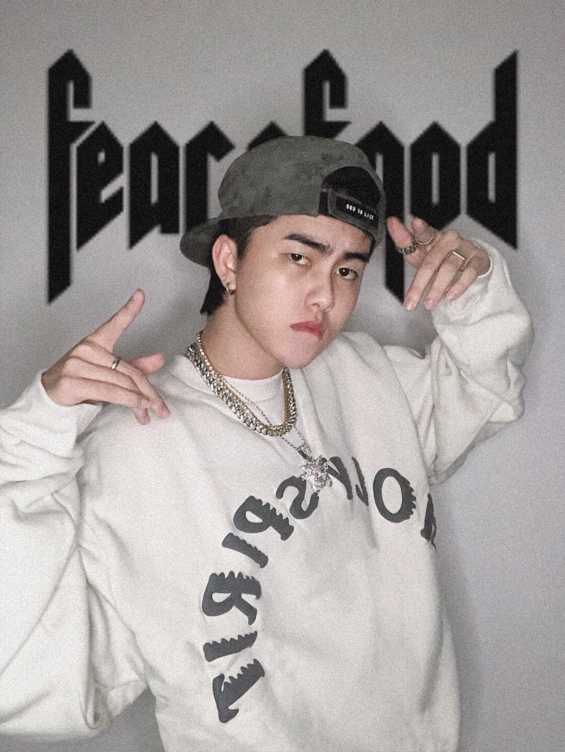 Ca sĩ việt bị đuổi khỏi nhóm ảnh 3 Ca si viet bi duoi khoi nhom anh 3