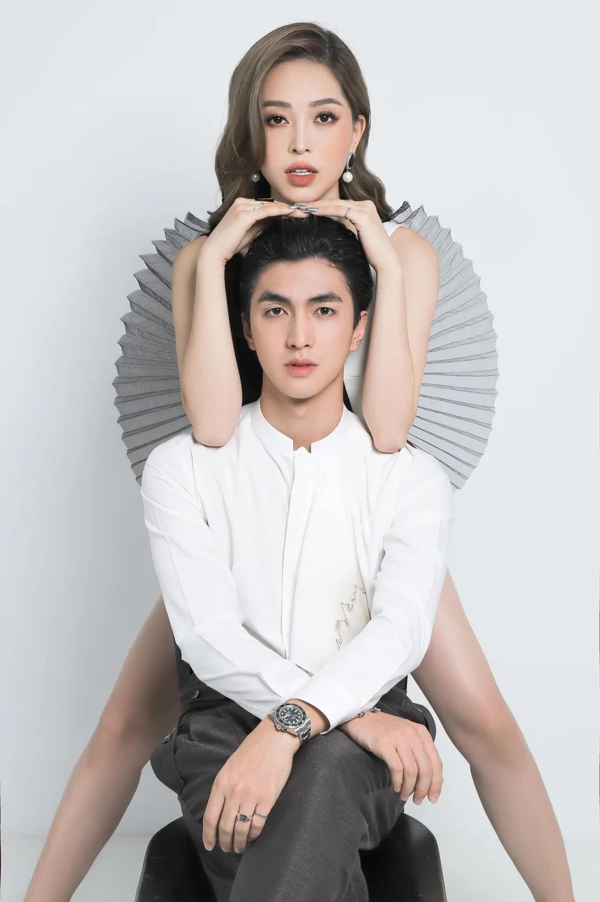 Minh Hằng kết hôn ảnh 8 Minh Hang ket hon anh 8