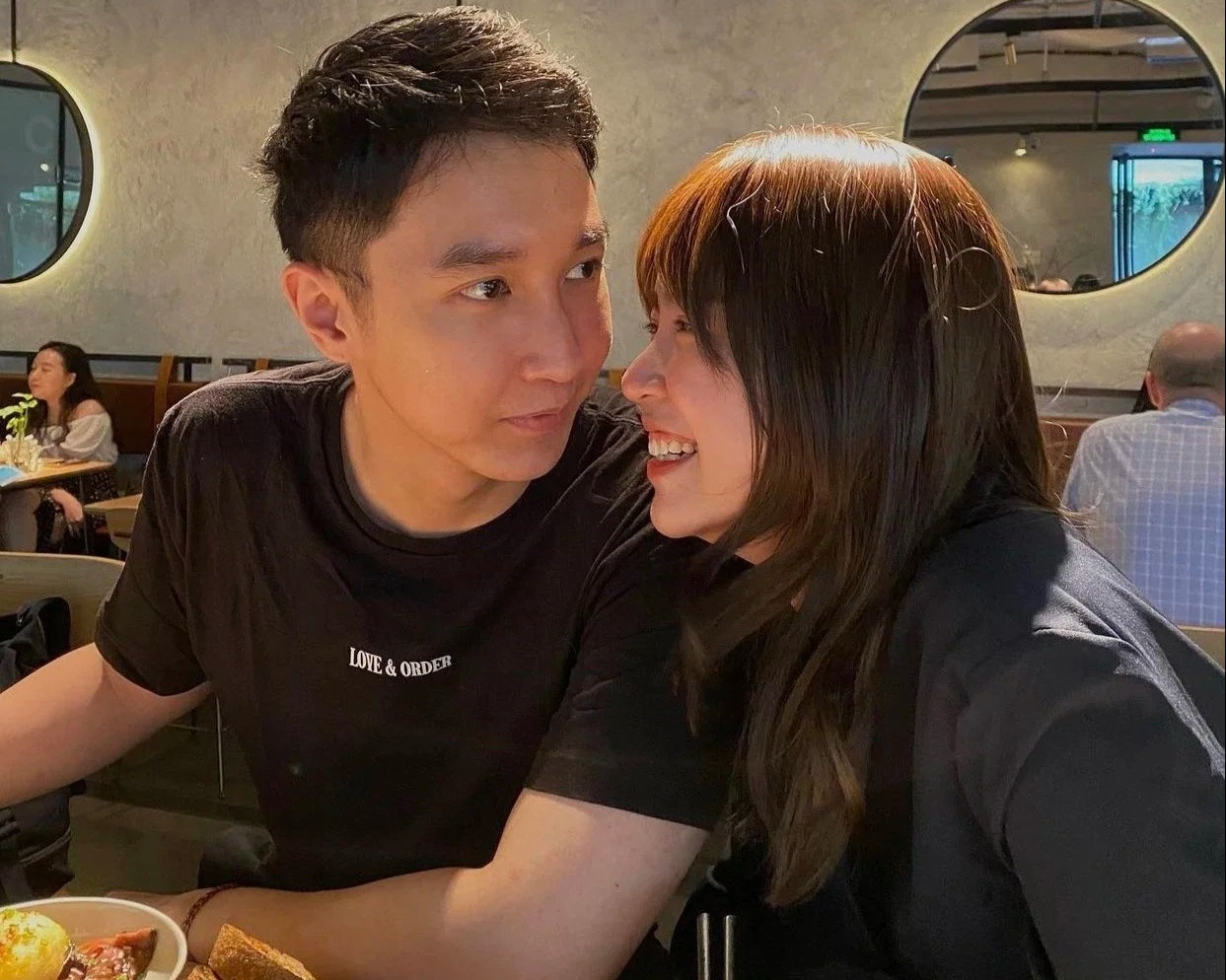 Minh Hang ket hon anh 10