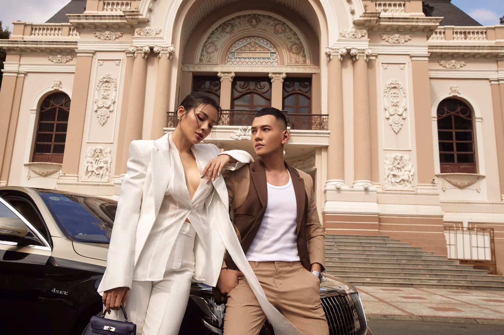 Minh Hang ket hon anh 12