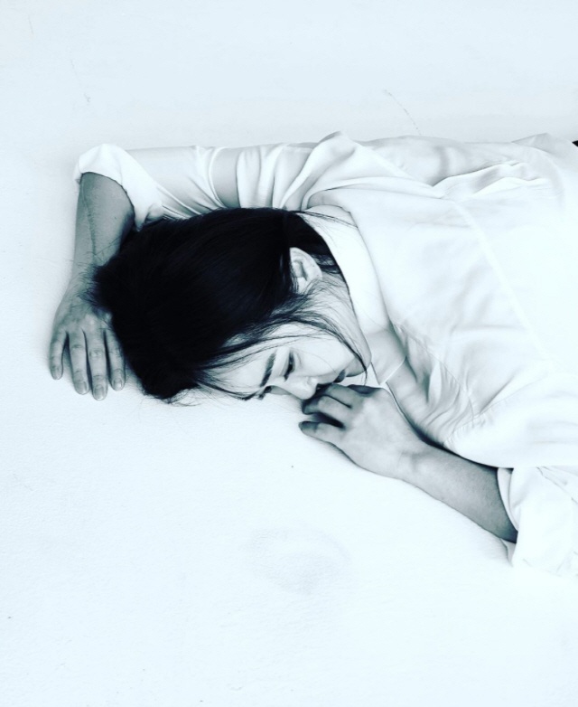 Moon Geun Young sau 4 lần phẫu thuật ảnh 1 Moon Geun Young sau 4 lan phau thuat anh 1