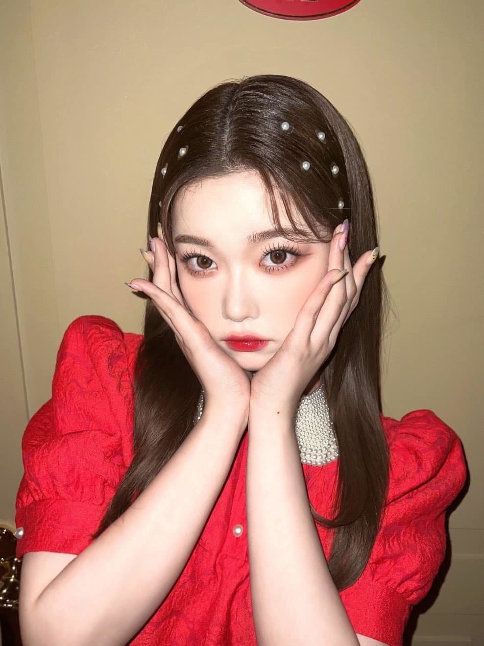 Tsuki Billlie anh 10