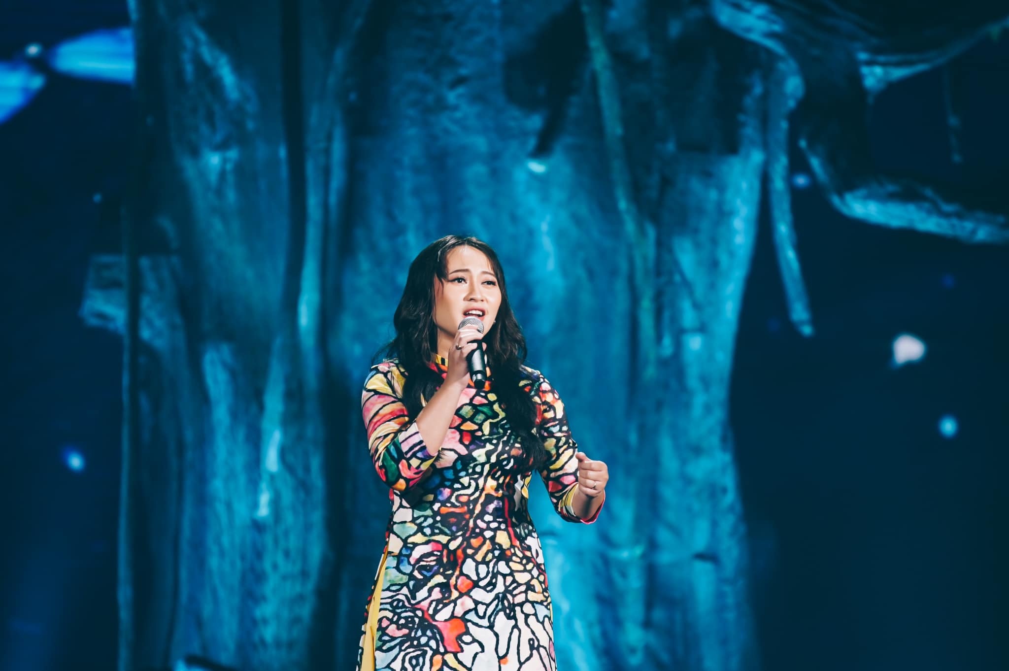 nhac si Ngoc Chau qua doi anh 2