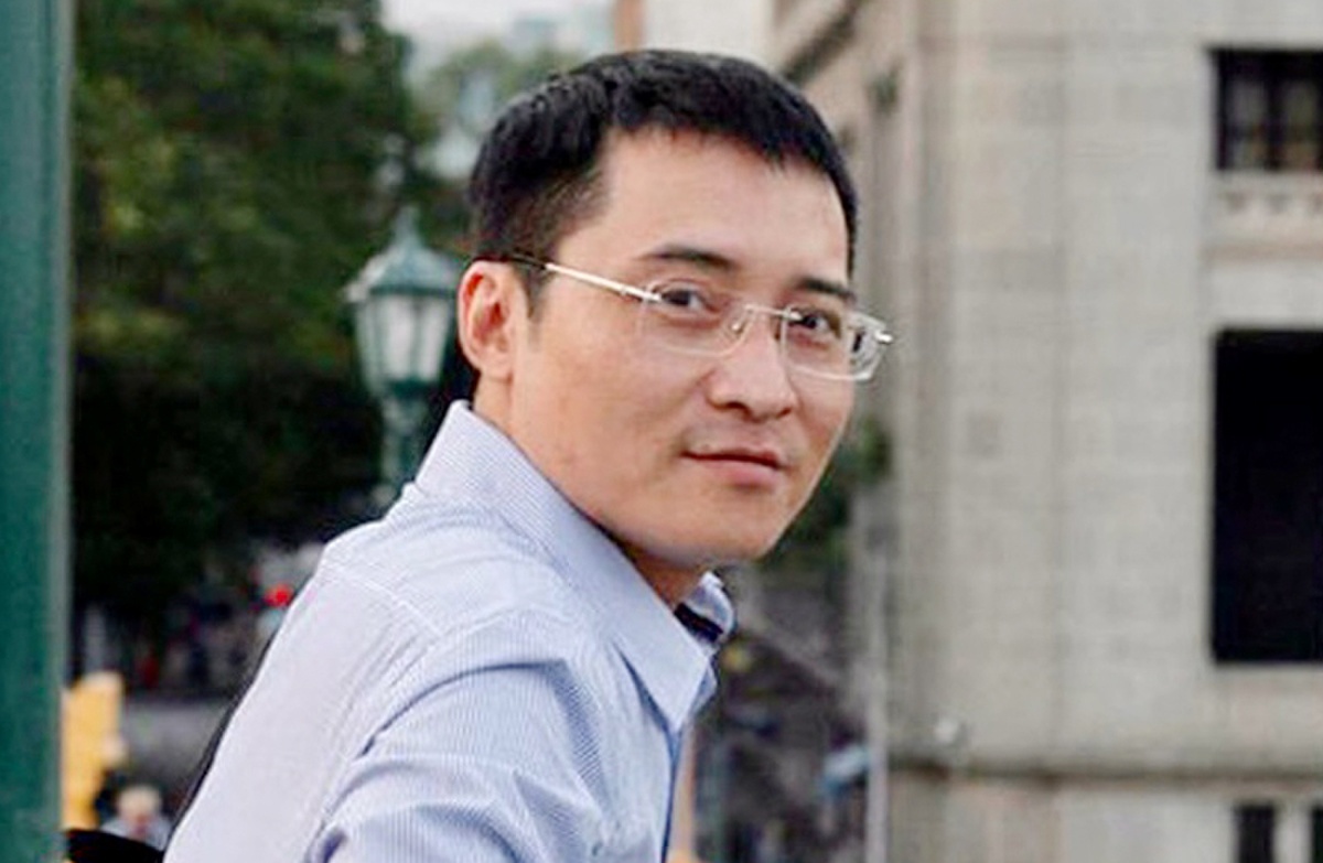 Gia tai ca khuc quoc dan cua nhac si Ngoc Chau hinh anh