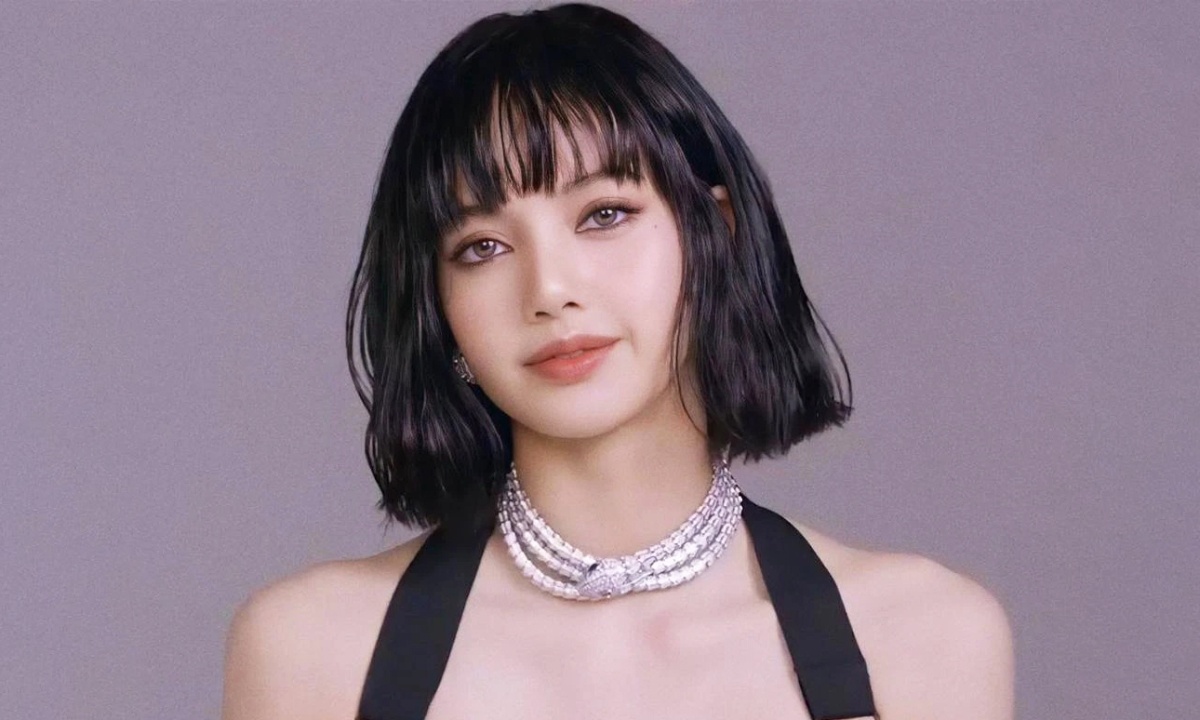 Lisa (BlackPink) bi dieu tra hinh anh