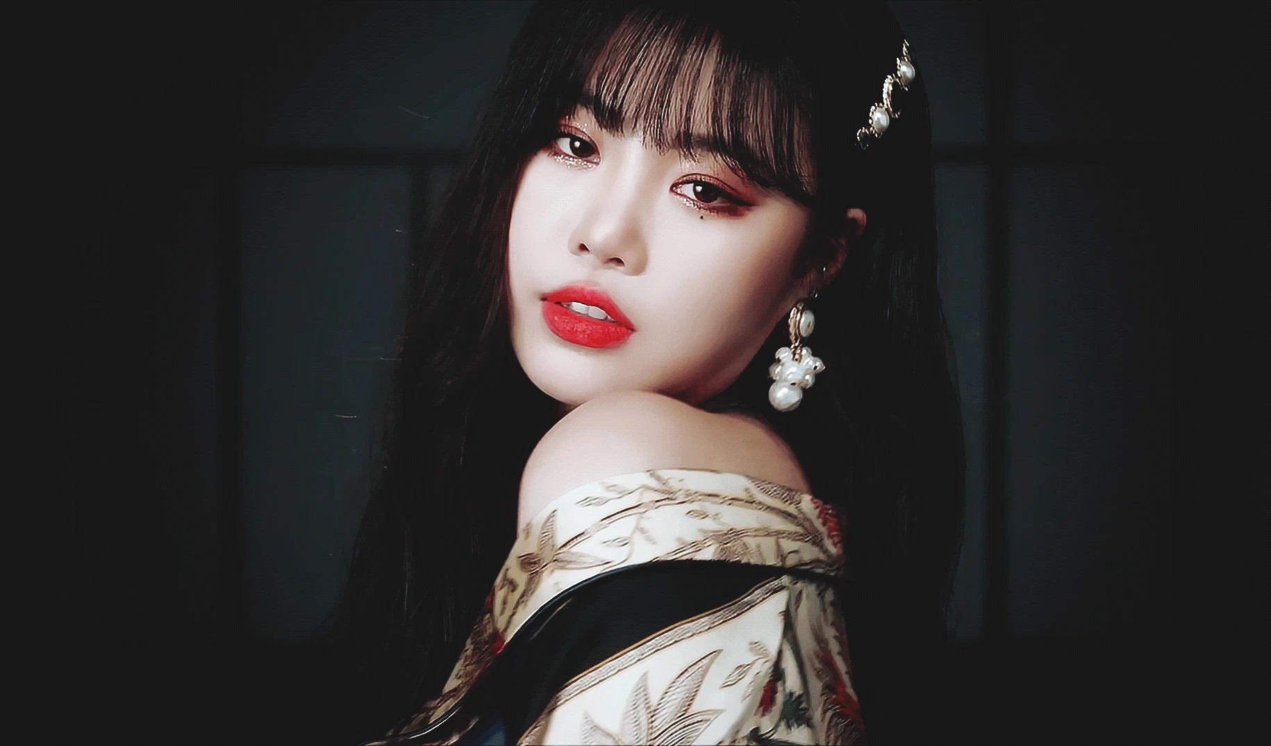 (G)I-DLE sau khi Soojin roi nhom anh 1