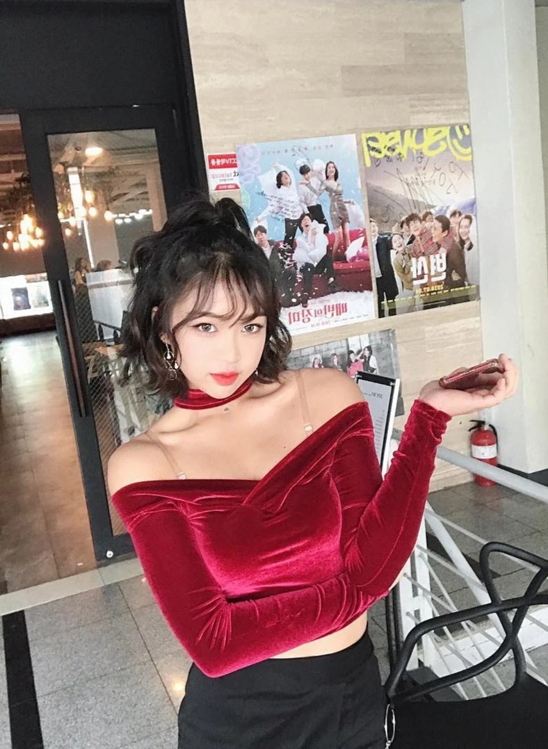 Baby Boo bị lạm dụng ảnh 2 Baby Boo bi lam dung anh 2