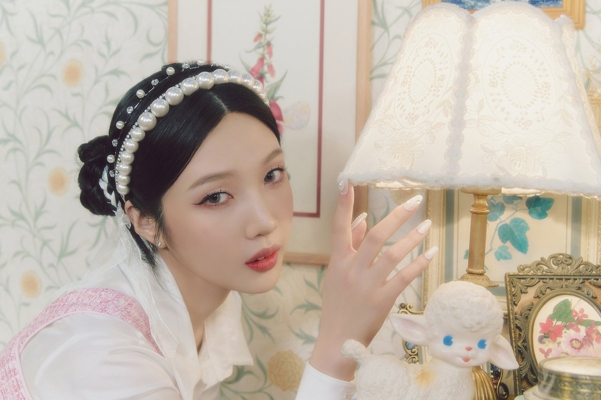 Red Velvet Feel My Rhythm ảnh 9 Red Velvet Feel My Rhythm anh 9