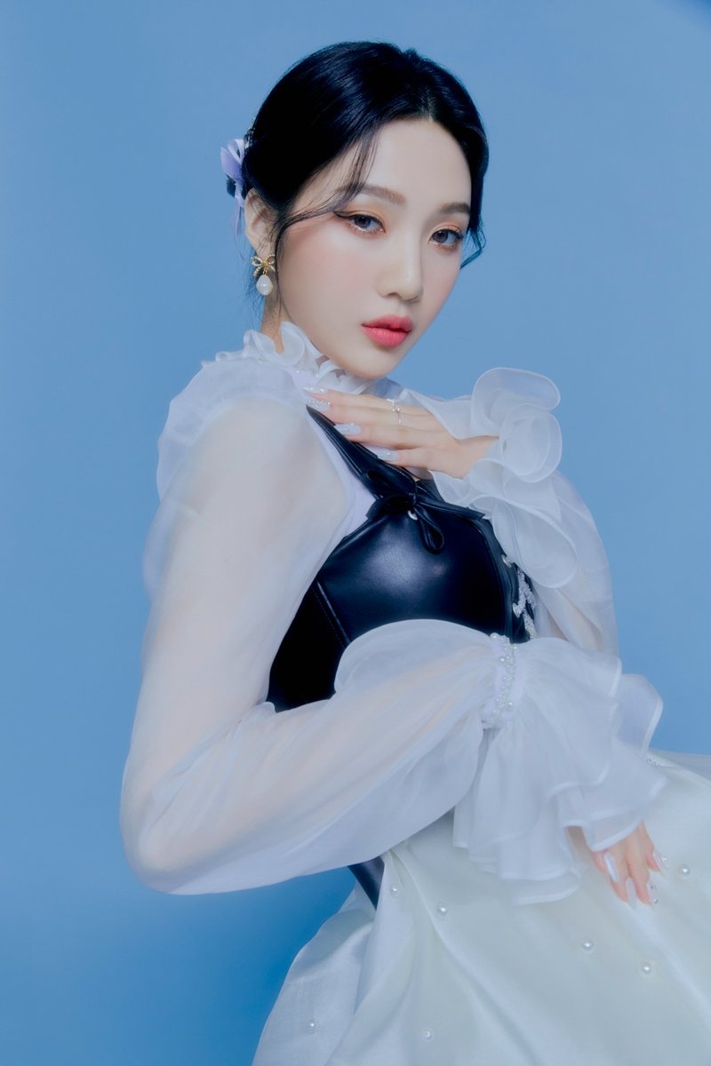 Red Velvet Feel My Rhythm ảnh 8 Red Velvet Feel My Rhythm anh 8