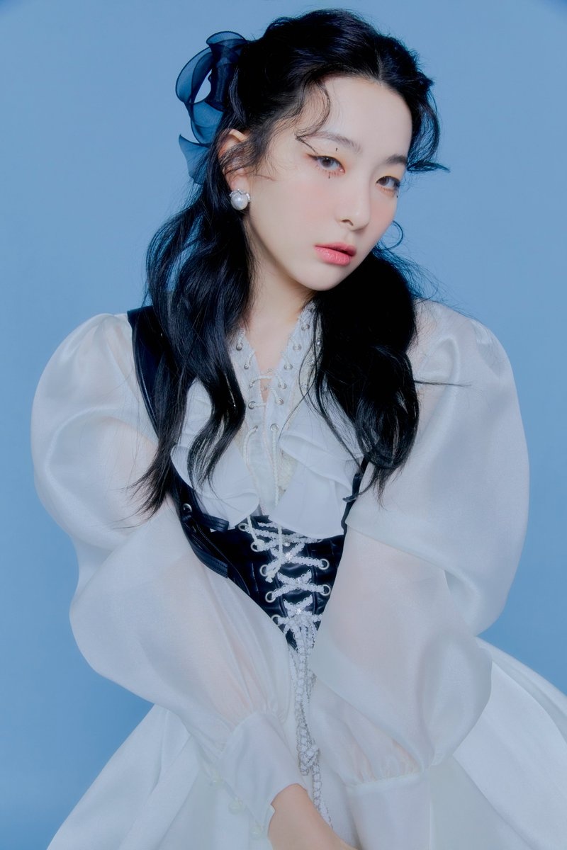 Red Velvet Feel My Rhythm ảnh 14 Red Velvet Feel My Rhythm anh 14