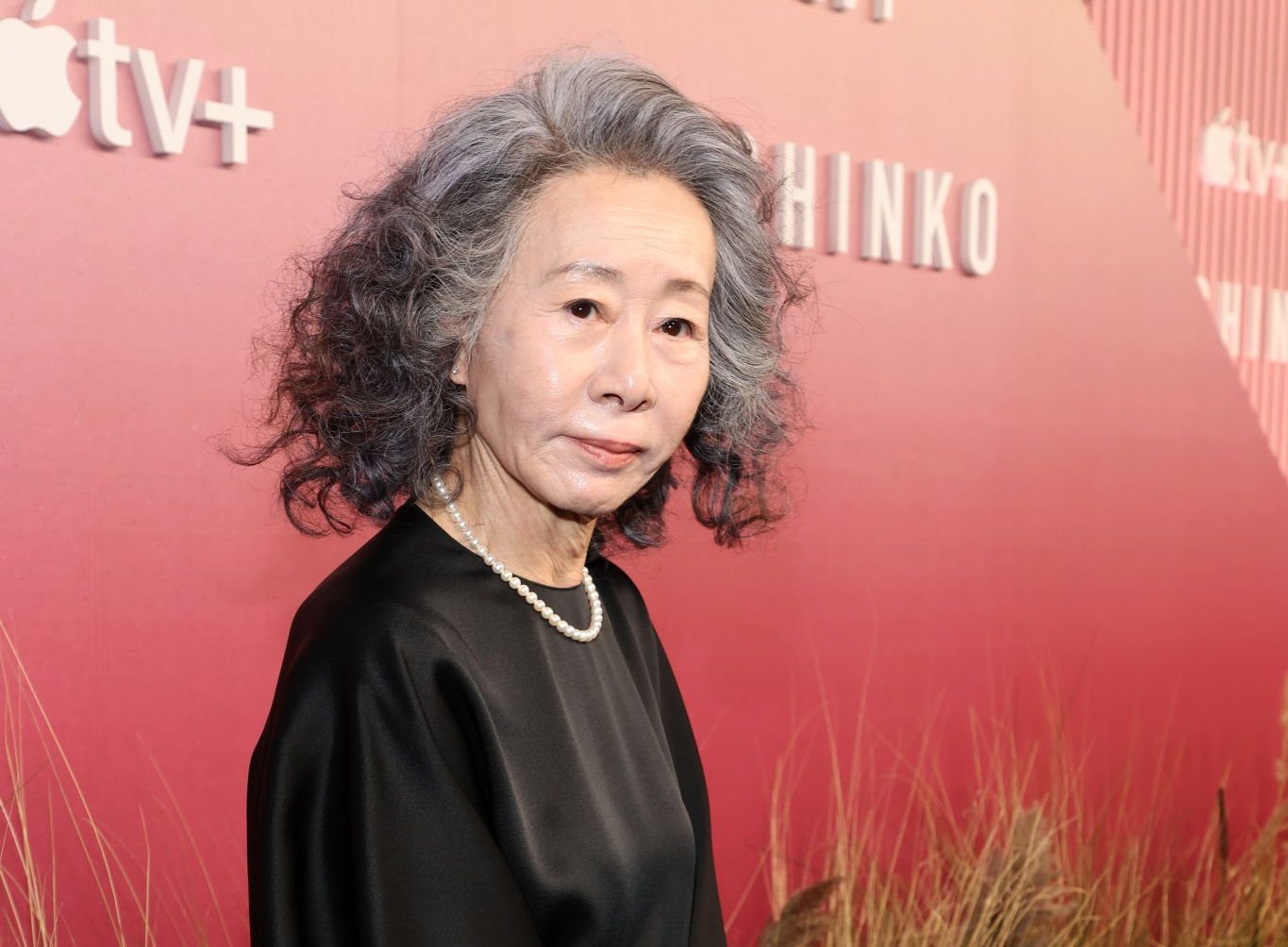 Youn Yuh Jung thu vai Pachinko anh 1