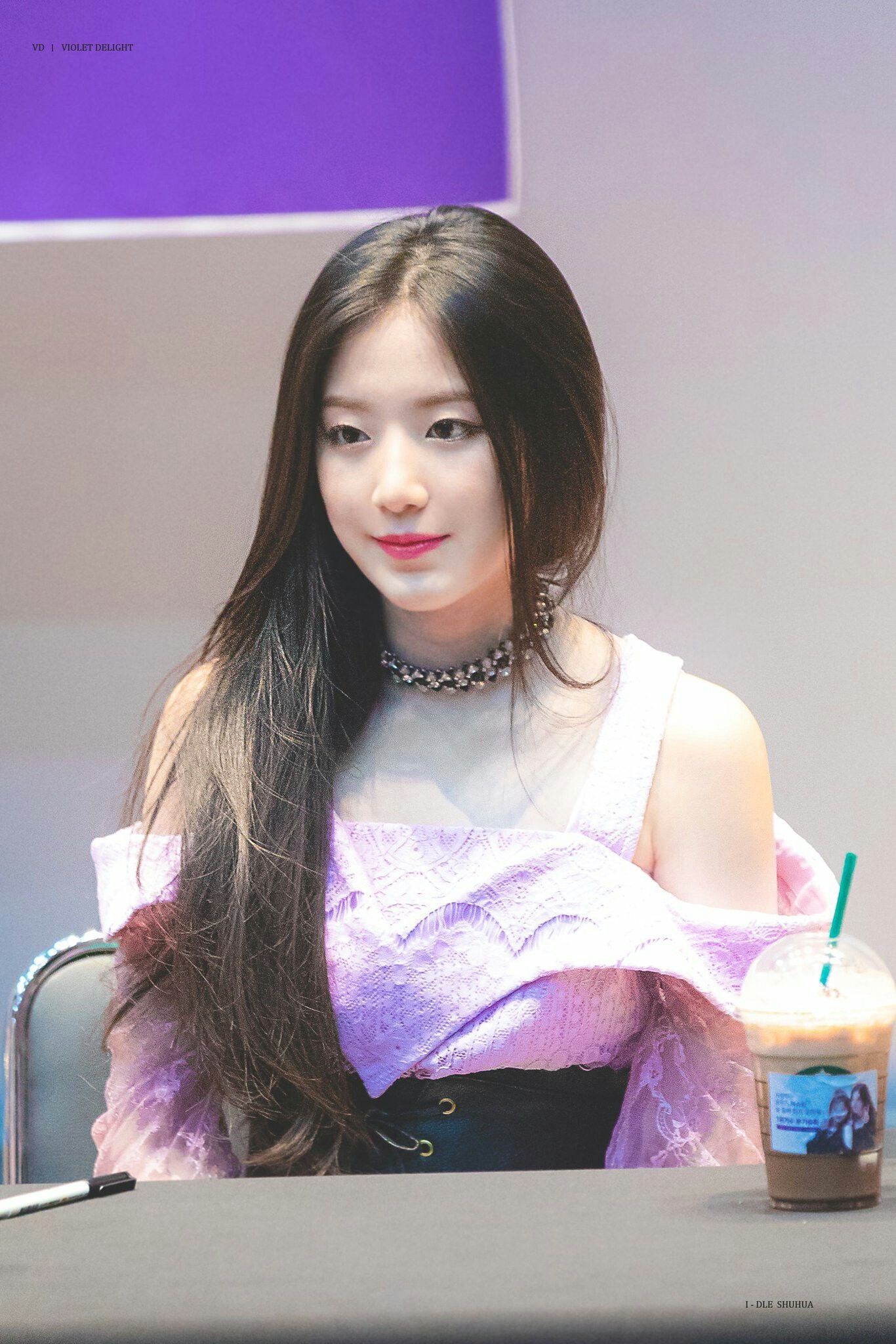 Shuhua (G)I-DLE ảnh 8 Shuhua (G)I-DLE anh 8