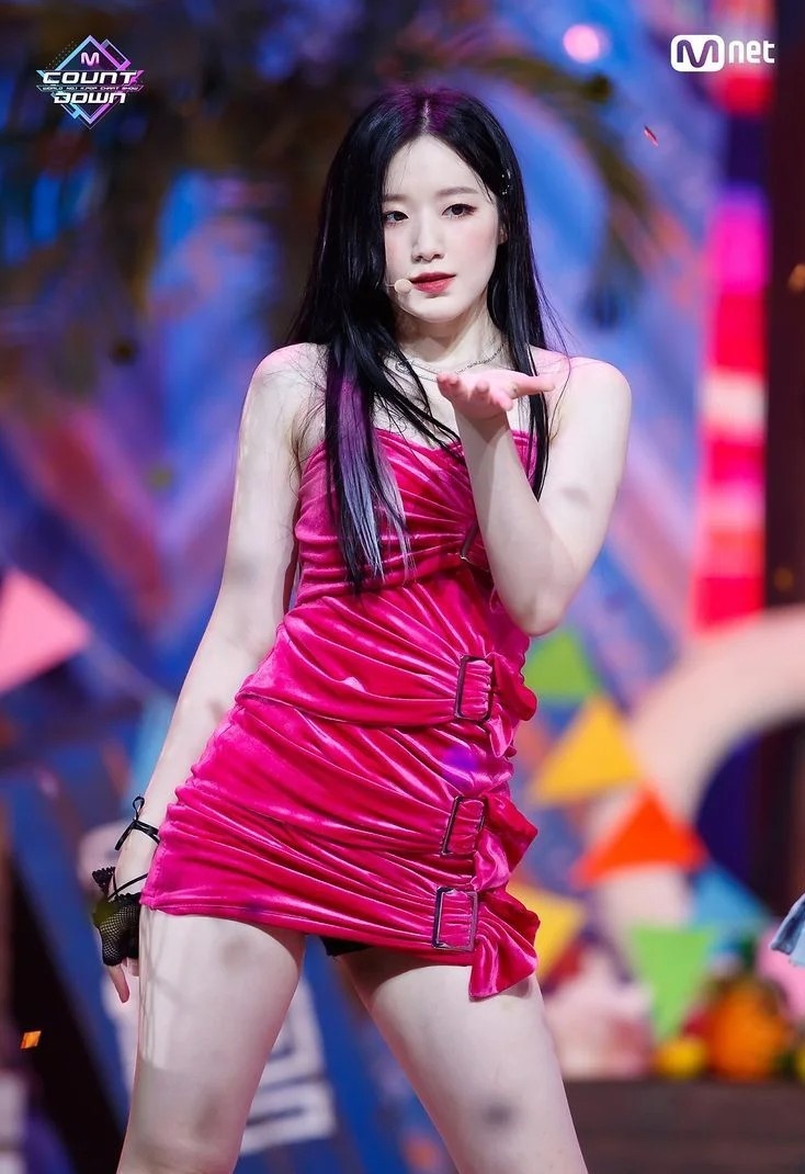 Shuhua (G)I-DLE ảnh 9 Shuhua (G)I-DLE anh 9