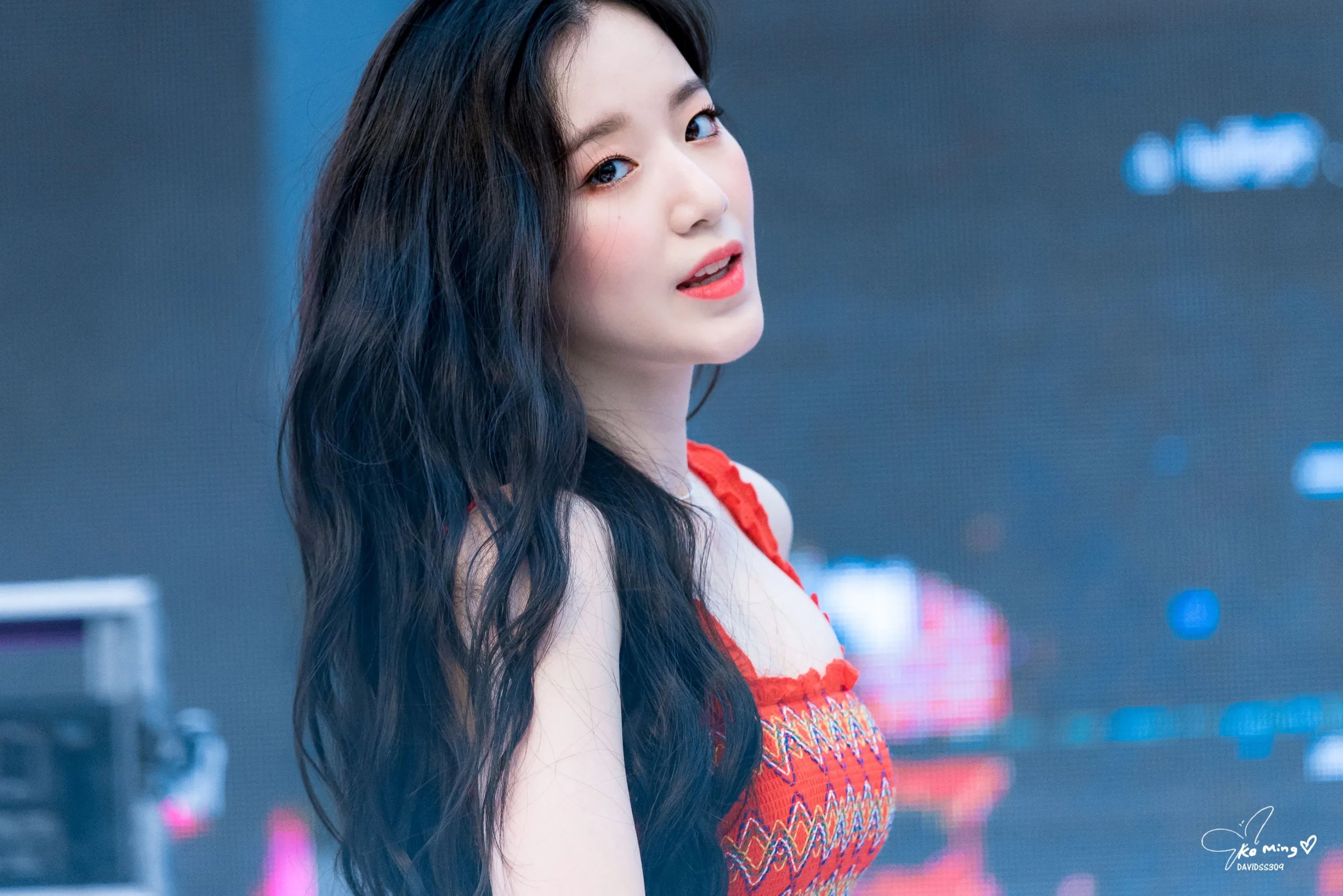 Shuhua (G)I-DLE anh 14