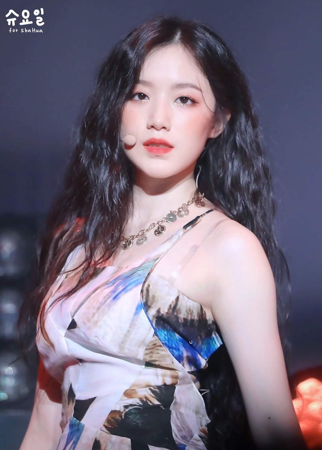 Shuhua (G)I-DLE ảnh 7 Shuhua (G)I-DLE anh 7