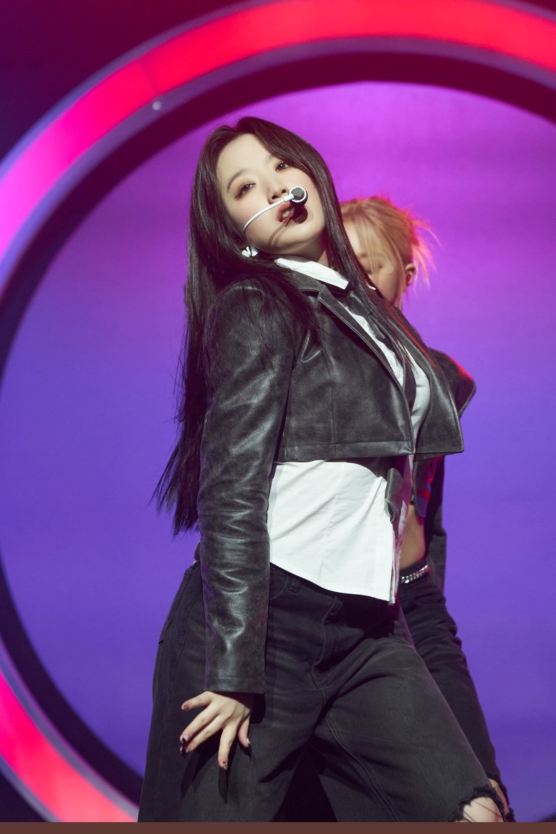 Shuhua (G)I-DLE ảnh 2 Shuhua (G)I-DLE anh 2