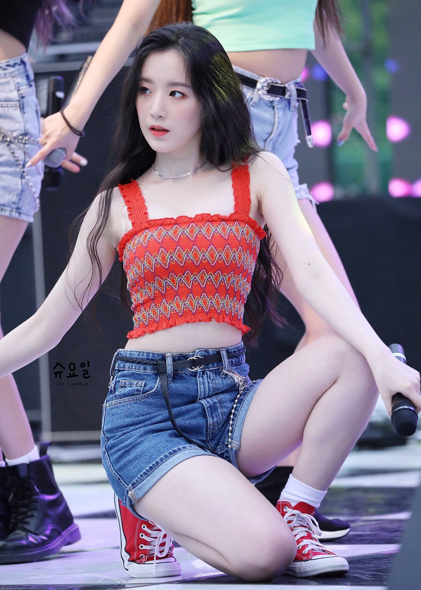 Shuhua (G)I-DLE ảnh 10 Shuhua (G)I-DLE anh 10