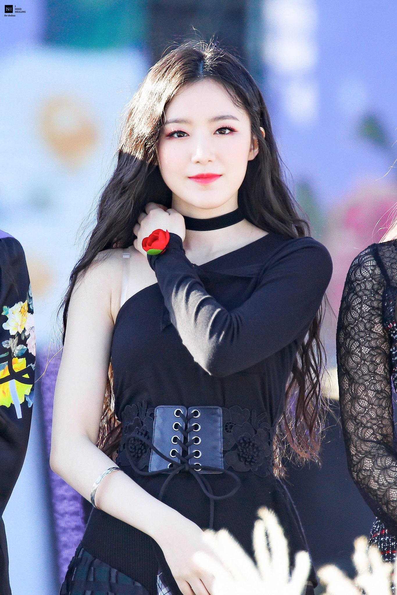 Shuhua (G)I-DLE ảnh 6 Shuhua (G)I-DLE anh 6