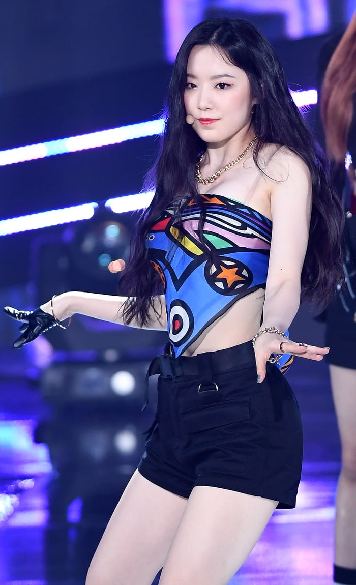 Shuhua (G)I-DLE ảnh 13 Shuhua (G)I-DLE anh 13