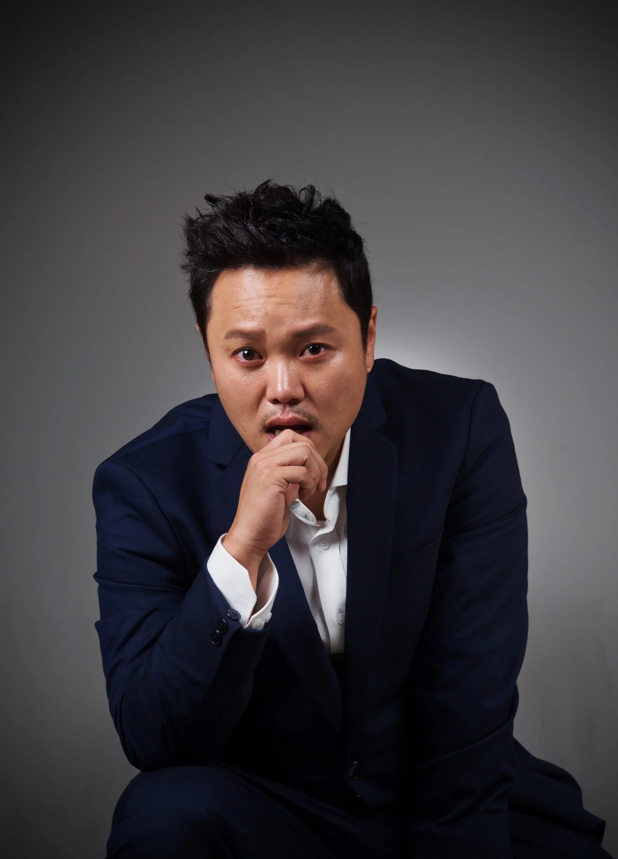 Kim Min Kyo bi ket an anh 1