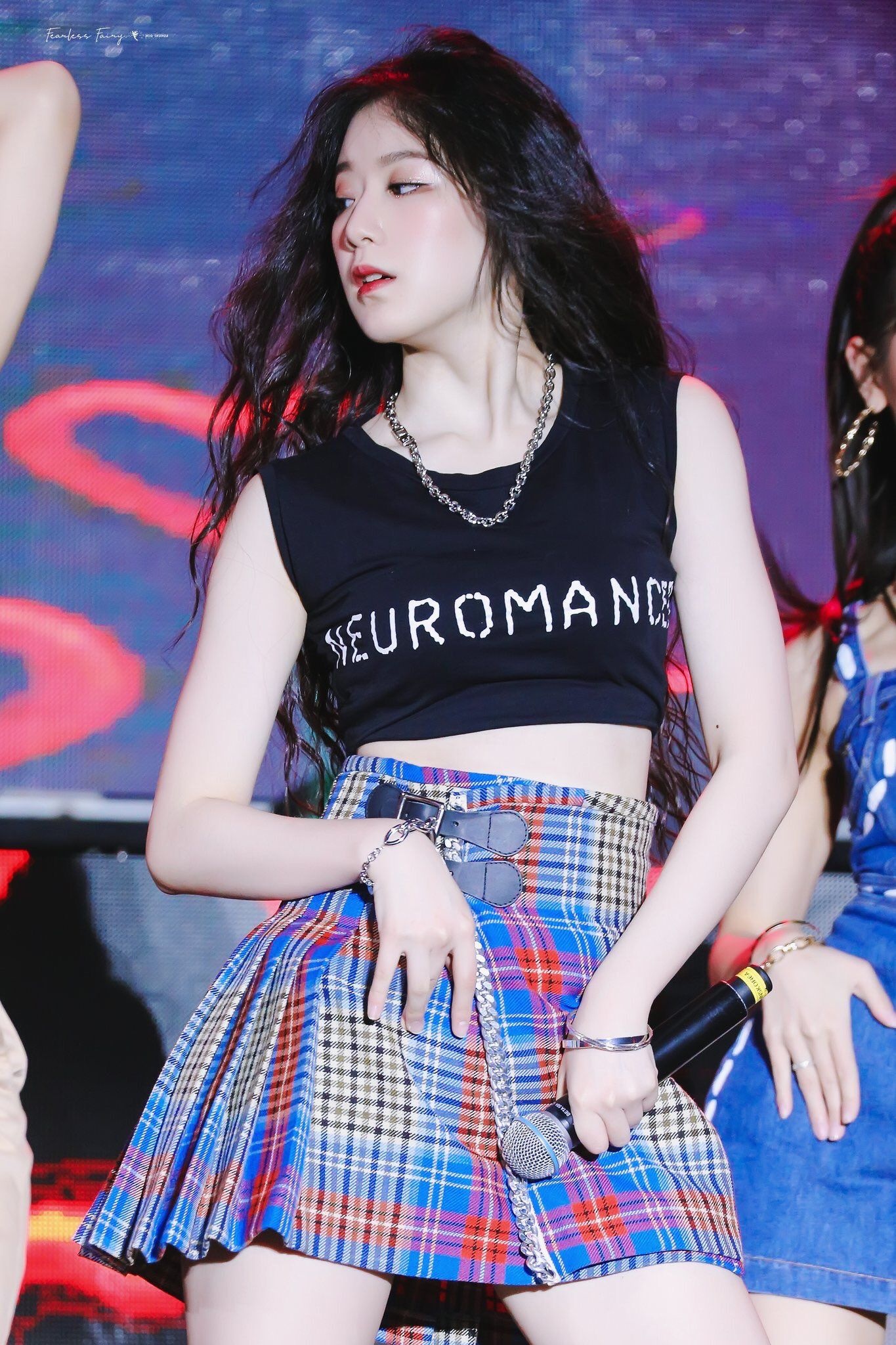 Shuhua (G)I-DLE ảnh 11 Shuhua (G)I-DLE anh 11