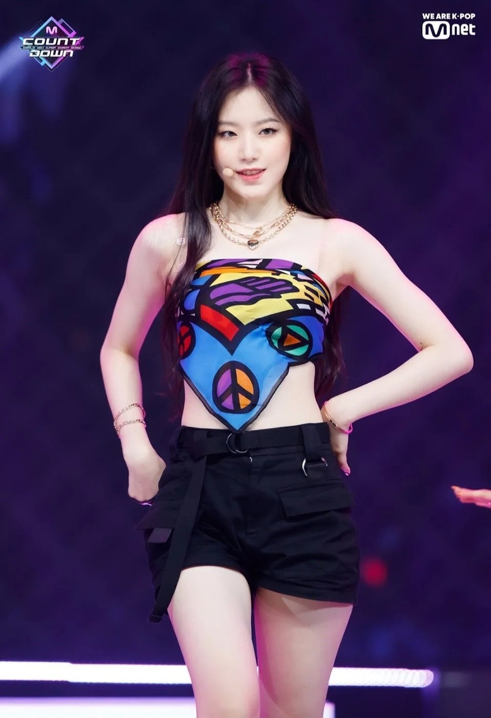 Shuhua (G)I-DLE ảnh 12 Shuhua (G)I-DLE anh 12