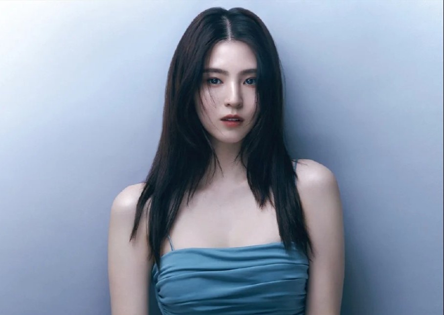 Phu nu trong phim Han Quoc hinh anh