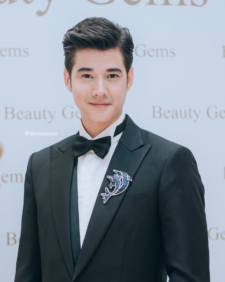 Mario Maurer và bạn gái ảnh 4 Mario Maurer va ban gai anh 4