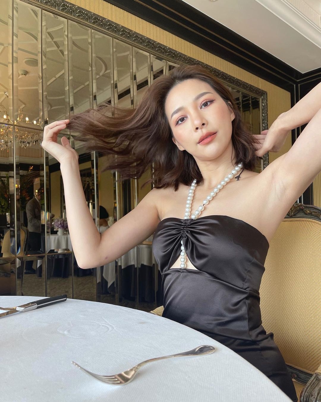 Mario Maurer và bạn gái ảnh 12 Mario Maurer va ban gai anh 12