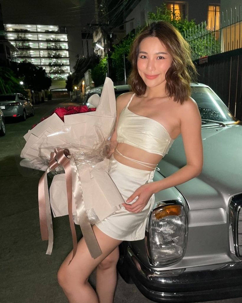 Mario Maurer và bạn gái ảnh 2 Mario Maurer va ban gai anh 2