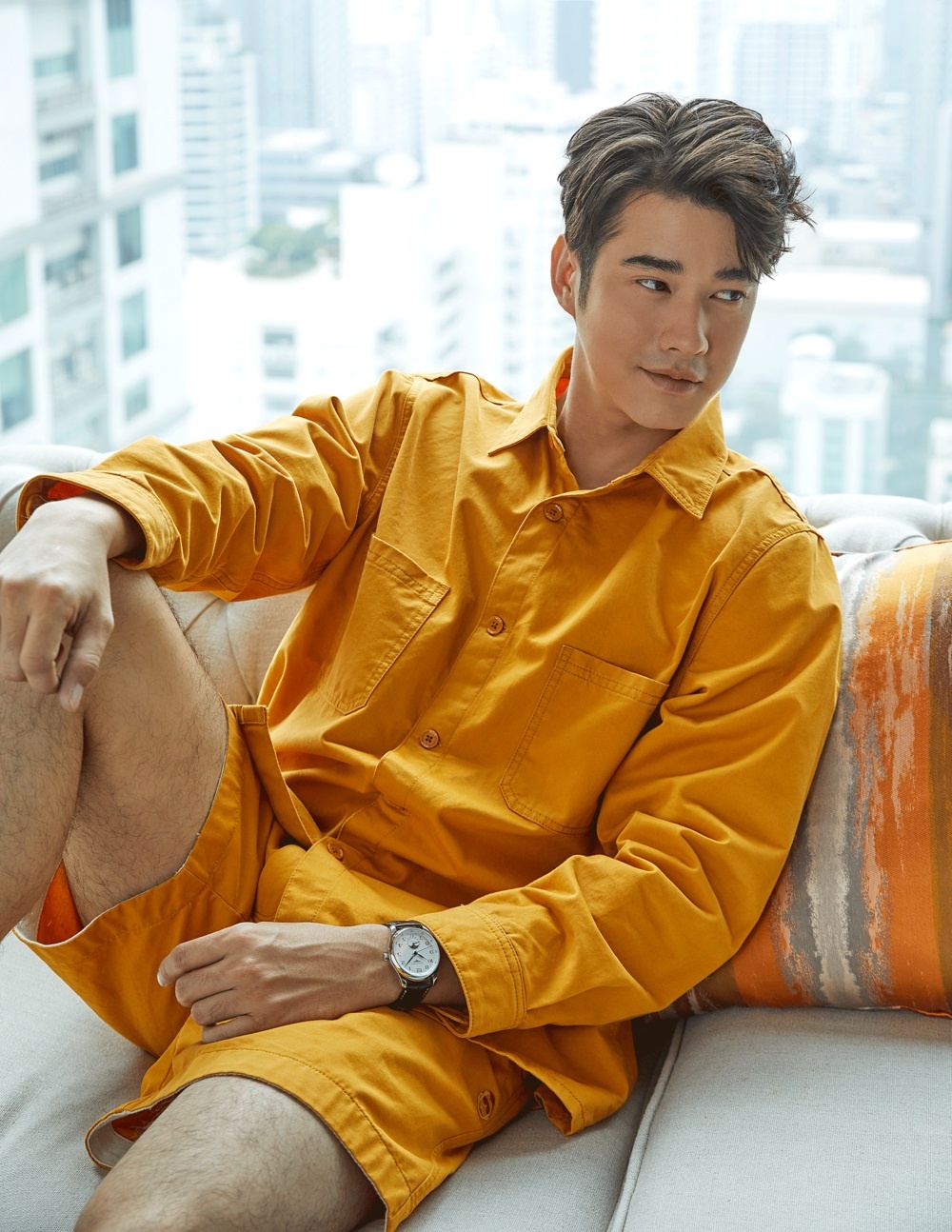 Mario Maurer và bạn gái ảnh 7 Mario Maurer va ban gai anh 7