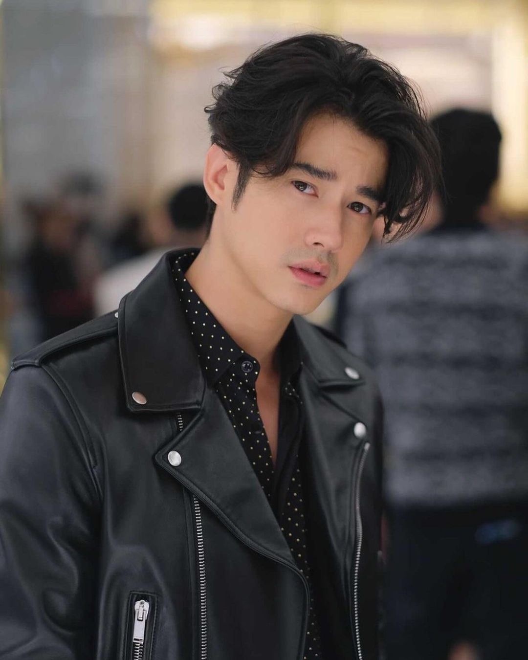 Mario Maurer và bạn gái ảnh 6 Mario Maurer va ban gai anh 6