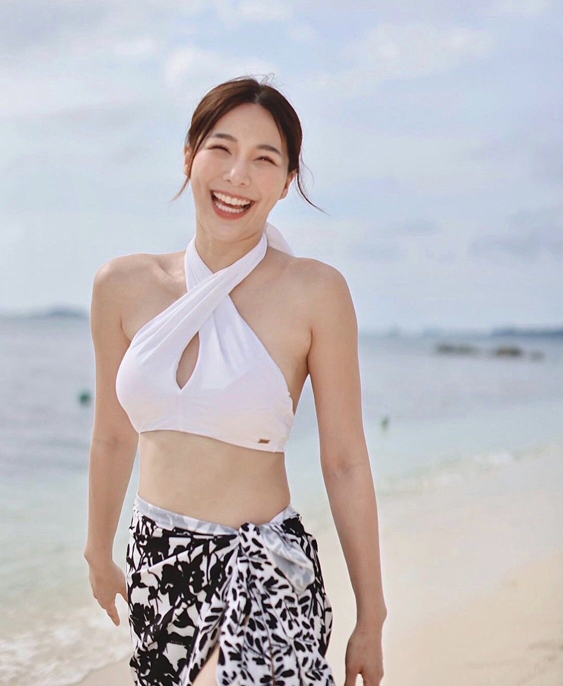 Mario Maurer và bạn gái ảnh 15 Mario Maurer va ban gai anh 15