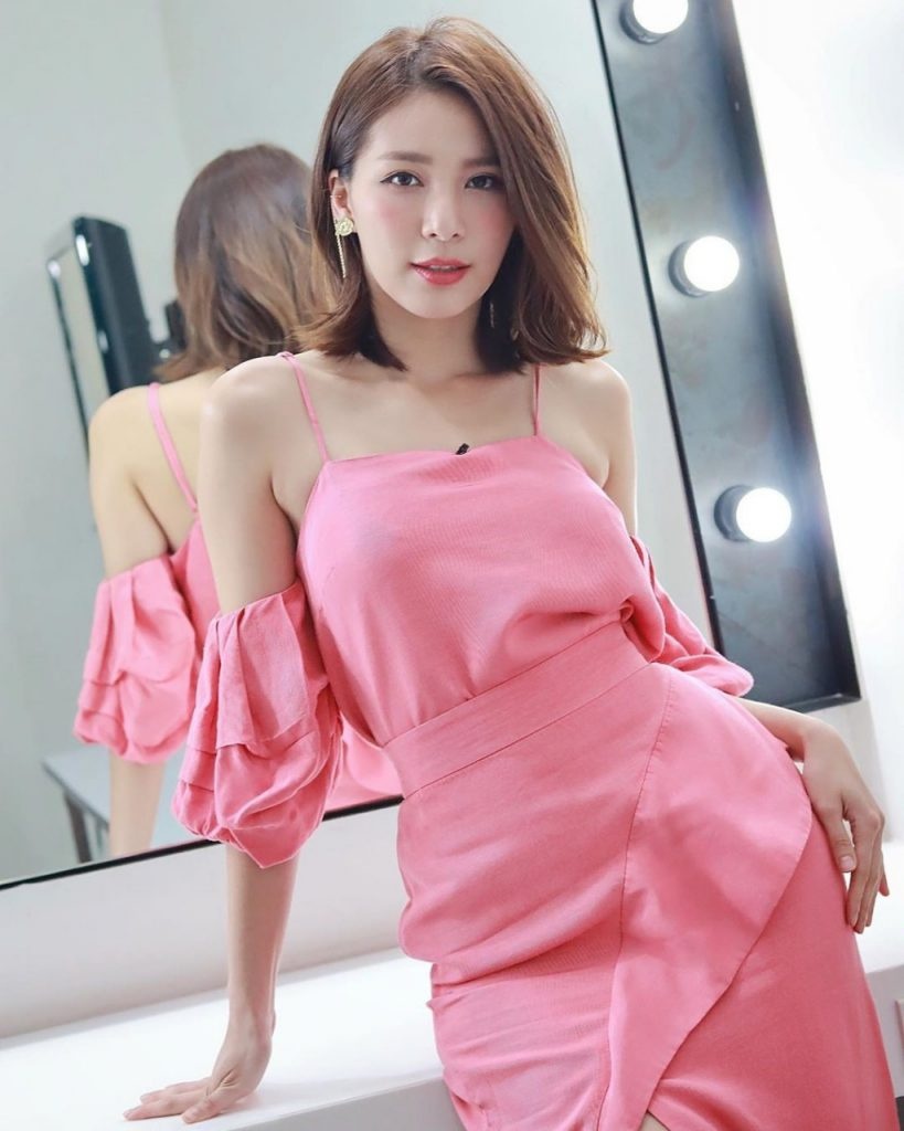 Mario Maurer và bạn gái ảnh 10 Mario Maurer va ban gai anh 10