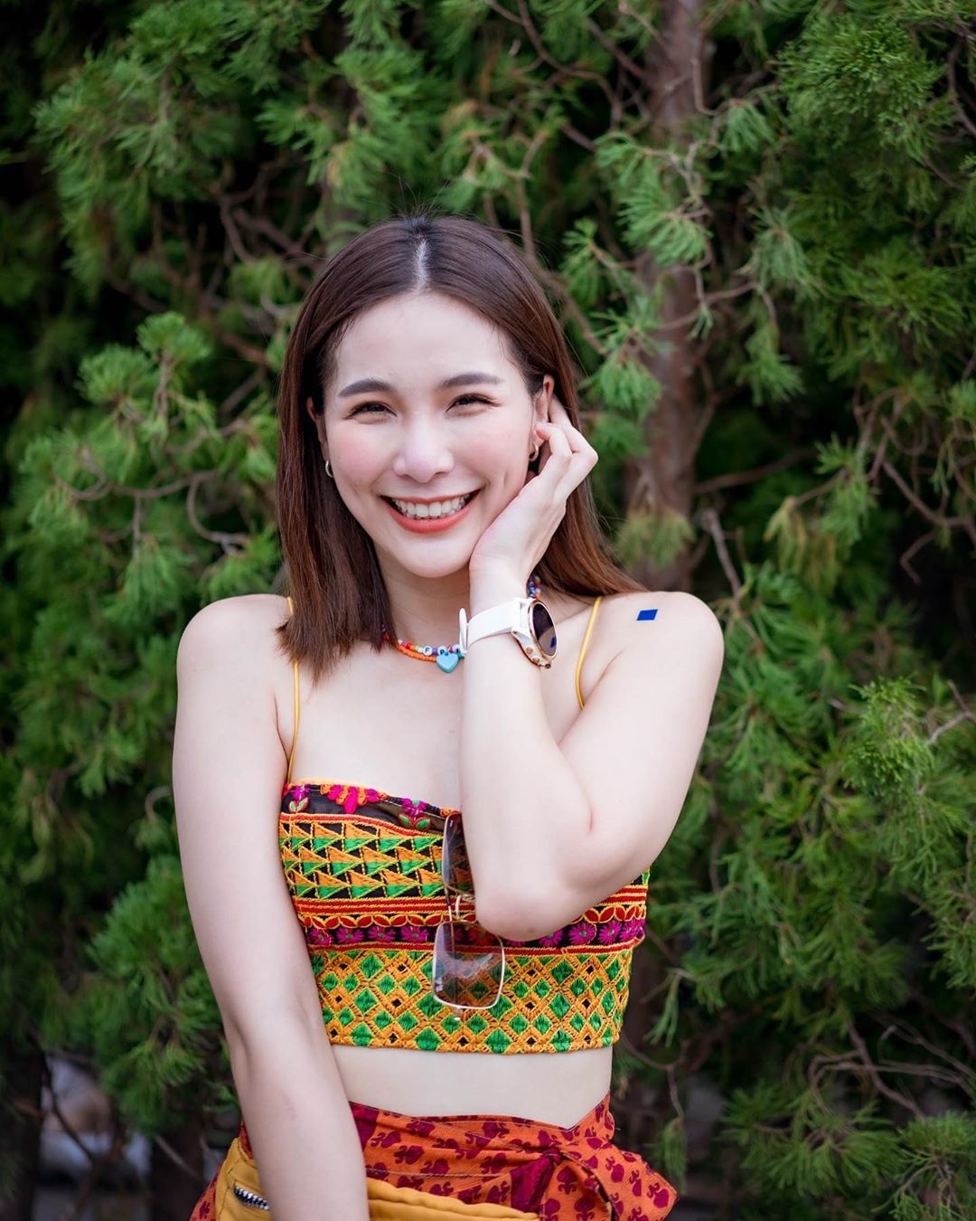 Mario Maurer và bạn gái ảnh 9 Mario Maurer va ban gai anh 9