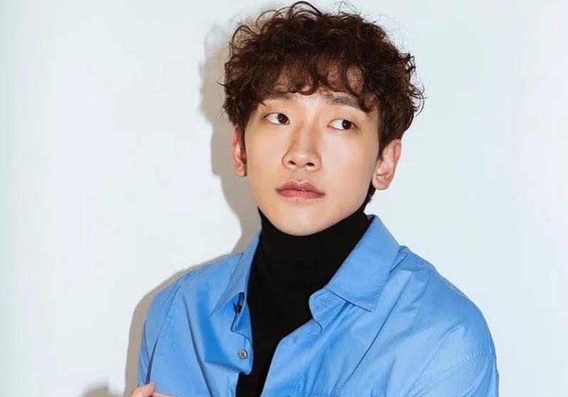 Bi Rain: 'Toi thuong bi che xau' hinh anh